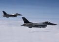 Румыния сбила два реактивных дрона РФ над своей территорией