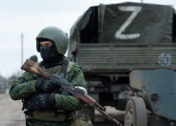 Осенью в российскую армию призовут 120 тысяч человек