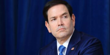 Рубио возразил, что США намеренно отказывают Украине в ракетах-перехватчиках