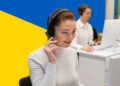 Більше тисячі звернень: як лінія підтримки “Київ поруч” допомагає мешканцям