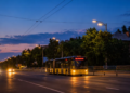 Поїздки на Лівий берег Києва: який транспорт змінив маршрут