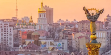 Ідеї на мільйони гривень: стартує обговорення стратегії розвитку Києва