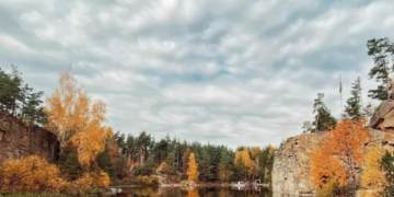 Повітря після обстрілу Києва: який рівень забруднення, – ФОТО