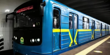 Зачинені станції після вибухів: коли в метро Києва скасують обмеження