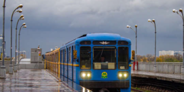 Вечірній режим обмежень: що відбувається в метро Києва
