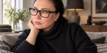 Елена Мозговая призналась в проблемах со здоровьем: продюсера мучает сильная боль