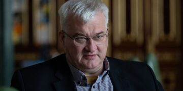Восстановление поставок газа из России в Европу является опасным, – Сибига