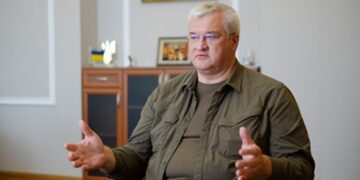 Россия открыла новый этап террора атаками на мосты в Киеве, – Сибига