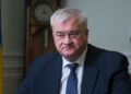 “Так звучит российский гуманизм”: МИД отреагировал на баллистическую атаку по Киеву