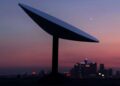 Starlink в Украине до сих пор работает с лимитами, несмотря на заявления Трампа, – советник Зеленского