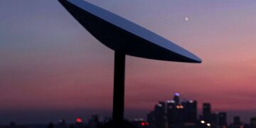 Starlink в Украине до сих пор работает с лимитами, несмотря на заявления Трампа, – советник Зеленского