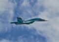 Украинский “Нептун” минуснул два российских истребителя Су-34