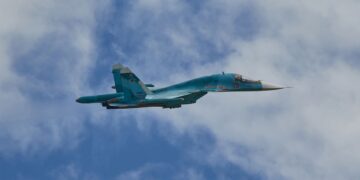 Украинский “Нептун” минуснул два российских истребителя Су-34