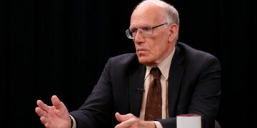 Виктор Дэвис Хэнсон: как Трамп вернулся в Белый дом