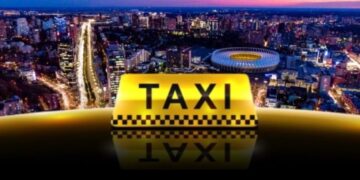 Таксі за 2500 гривень під час тривоги: у Києві вирішили обмежити стрибки цін
