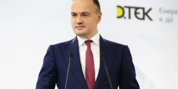 Очільник ДТЕК Тімченко закликав міжнародних партнерів посилити захист енергетики від атак РФ