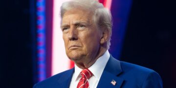 Время на исходе. В Конгрессе США призвали Трампа ввести “адские санкции” Грэма против России