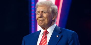 Трамп ігнорує удари Росії по американському бізнесу в Україні