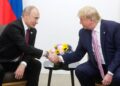 В США полагают, что Путин “отблагодарит” за дизельную сделку уступками по Украине, – Axios