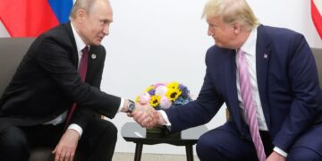 В США полагают, что Путин “отблагодарит” за дизельную сделку уступками по Украине, – Axios