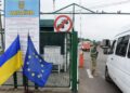 Пограничный контроль Украины могут перенести в Польшу из-за ударов России по КПП