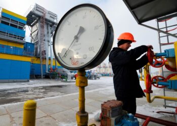 Частковий експорт газу відкрили в обсягах, менших за один зимовий день споживання, – експерт