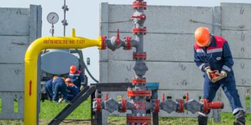 Газу видобувають більше, ніж споживає промисловість: які умови необхідні Україні для експорту