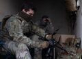 Погода, РЭБ и нехватка экипажей: что мешает перехватчикам сбивать реактивные “Шахеды”