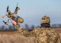 В Украине уже работают семь дронов-перехватчиков реактивных “Шахедов”: детали