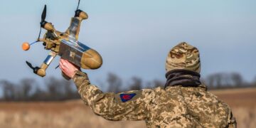 В Украине уже работают семь дронов-перехватчиков реактивных “Шахедов”: детали