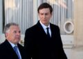 США “деликатно” говорят о Донбассе, а удары по НПЗ просят прекратить, – источник