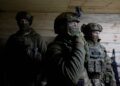 Продвижение под землей – более 15 км: Зеленский об операции “Велес” под Купянском
