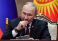 Заявления Путина об успехах РФ на фронте настолько нереальны, что напоминают галлюцинации – ISW