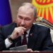 Заявления Путина об успехах РФ на фронте настолько нереальны, что напоминают галлюцинации – ISW