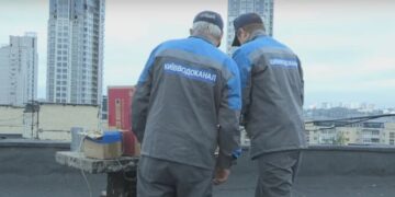 Вода в Киеве по графику света: в Киевводоканале предупредили о коллапсе в многоэтажках