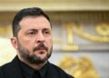 Зеленский объяснил, собирается ли уходить в отставку