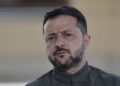 Я буду баллотироваться в президенты в случае проведения выборов во время войны, – Зеленский