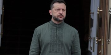 Действия США похожи на попытку заставить Украину сдаться России, – Зеленский