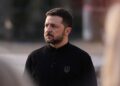 Зеленський: кожен киянин бачить, що місто не підготовлене до зими