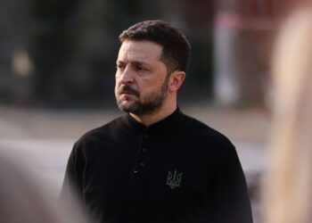 Зеленський: кожен киянин бачить, що місто не підготовлене до зими
