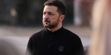 Зеленський: кожен киянин бачить, що місто не підготовлене до зими