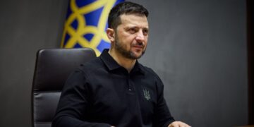 Британия предоставит Украине более 13 миллиардов долларов военно-экономической помощи, – Зеленский