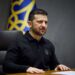 Британия предоставит Украине более 13 миллиардов долларов военно-экономической помощи, – Зеленский