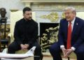 Зеленский чувствует себя преданным из-за действий США: теряем сильного партнера