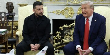 Зеленский чувствует себя преданным из-за действий США: теряем сильного партнера