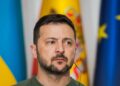 Зеленский отреагировал на попытки России “разморозить” активы в Европе