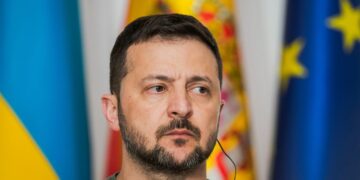 Зеленский отреагировал на попытки России “разморозить” активы в Европе