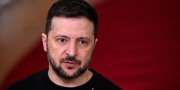 США возобновили обмен разведданными с Украиной, – Зеленский